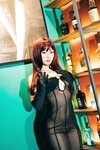 Haivia Black Snow - Secret Bar
