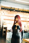 Haivia Black Snow - Secret Bar