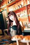 Haivia Black Snow - Secret Bar