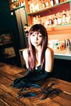 Haivia Black Snow - Secret Bar