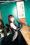 Haivia Black Snow - Secret Bar