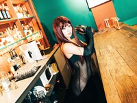 Haivia Black Snow - Secret Bar