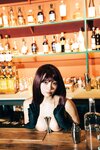Haivia Black Snow - Secret Bar