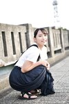 [Lovepop] Narumi Amaha 天羽成美 – GL0050 Photosets 013