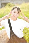 [Lovepop] Narumi Amaha 天羽成美 – GL0050 Photosets 013