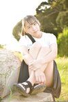 [Lovepop] Narumi Amaha 天羽成美 – GL0050 Photosets 013