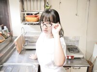 [Lovepop] Yui Iruma 入間ゆい - Photosets 013 Private Clothes (T-Shirt)