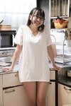 [Lovepop] Yui Iruma 入間ゆい - Photosets 013 Private Clothes (T-Shirt)