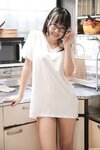 [Lovepop] Yui Iruma 入間ゆい - Photosets 013 Private Clothes (T-Shirt)