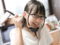 [Lovepop] Yui Iruma 入間ゆい - Photosets 013 Private Clothes (T-Shirt)