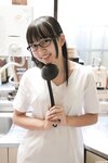 [Lovepop] Yui Iruma 入間ゆい - Photosets 013 Private Clothes (T-Shirt)