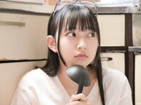 [Lovepop] Yui Iruma 入間ゆい - Photosets 013 Private Clothes (T-Shirt)
