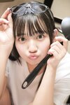 [Lovepop] Yui Iruma 入間ゆい - Photosets 013 Private Clothes (T-Shirt)