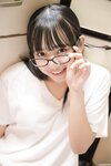 [Lovepop] Yui Iruma 入間ゆい - Photosets 013 Private Clothes (T-Shirt)