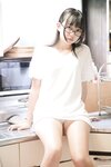 [Lovepop] Yui Iruma 入間ゆい - Photosets 013 Private Clothes (T-Shirt)
