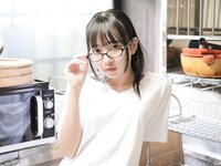 [Lovepop] Yui Iruma 入間ゆい - Photosets 013 Private Clothes (T-Shirt)
