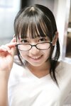 [Lovepop] Yui Iruma 入間ゆい - Photosets 013 Private Clothes (T-Shirt)