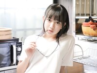 [Lovepop] Yui Iruma 入間ゆい - Photosets 013 Private Clothes (T-Shirt)