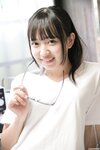[Lovepop] Yui Iruma 入間ゆい - Photosets 013 Private Clothes (T-Shirt)