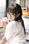 [Lovepop] Yui Iruma 入間ゆい - Photosets 013 Private Clothes (T-Shirt)