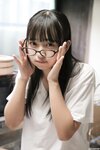 [Lovepop] Yui Iruma 入間ゆい - Photosets 013 Private Clothes (T-Shirt)