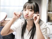 [Lovepop] Yui Iruma 入間ゆい - Photosets 013 Private Clothes (T-Shirt)