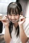 [Lovepop] Yui Iruma 入間ゆい - Photosets 013 Private Clothes (T-Shirt)