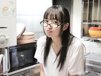 [Lovepop] Yui Iruma 入間ゆい - Photosets 013 Private Clothes (T-Shirt)