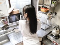 [Lovepop] Yui Iruma 入間ゆい - Photosets 013 Private Clothes (T-Shirt)