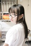 [Lovepop] Yui Iruma 入間ゆい - Photosets 013 Private Clothes (T-Shirt)