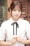[Lovepop] Asuka Nekomiya 猫宮あすか - GL0099 Photosets 008 Schoolgirl Uniform 4