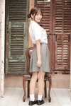 [Lovepop] Asuka Nekomiya 猫宮あすか - GL0099 Photosets 008 Schoolgirl Uniform 4