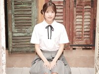 [Lovepop] Asuka Nekomiya 猫宮あすか - GL0099 Photosets 008 Schoolgirl Uniform 4