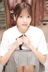 [Lovepop] Asuka Nekomiya 猫宮あすか - GL0099 Photosets 008 Schoolgirl Uniform 4