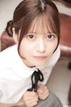 [Lovepop] Asuka Nekomiya 猫宮あすか - GL0099 Photosets 008 Schoolgirl Uniform 4