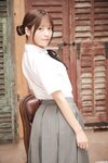[Lovepop] Asuka Nekomiya 猫宮あすか - GL0099 Photosets 008 Schoolgirl Uniform 4