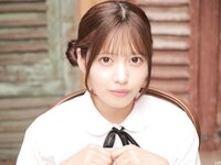 [Lovepop] Asuka Nekomiya 猫宮あすか - GL0099 Photosets 008 Schoolgirl Uniform 4