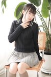 [Lovepop] Yui Iruma 入間ゆい - Photosets 033 Private Clothes (Culottes)