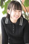 [Lovepop] Yui Iruma 入間ゆい - Photosets 033 Private Clothes (Culottes)