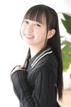 [Lovepop] Yui Iruma 入間ゆい - Photosets 033 Private Clothes (Culottes)