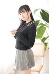 [Lovepop] Yui Iruma 入間ゆい - Photosets 033 Private Clothes (Culottes)