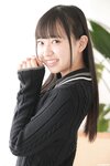 [Lovepop] Yui Iruma 入間ゆい - Photosets 033 Private Clothes (Culottes)