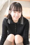 [Lovepop] Yui Iruma 入間ゆい - Photosets 033 Private Clothes (Culottes)