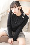 [Lovepop] Yui Iruma 入間ゆい - Photosets 033 Private Clothes (Culottes)