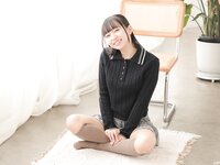 [Lovepop] Yui Iruma 入間ゆい - Photosets 033 Private Clothes (Culottes)