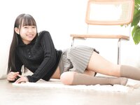 [Lovepop] Yui Iruma 入間ゆい - Photosets 033 Private Clothes (Culottes)