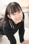 [Lovepop] Yui Iruma 入間ゆい - Photosets 033 Private Clothes (Culottes)