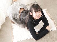 [Lovepop] Yui Iruma 入間ゆい - Photosets 033 Private Clothes (Culottes)