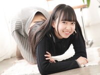 [Lovepop] Yui Iruma 入間ゆい - Photosets 033 Private Clothes (Culottes)