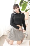 [Lovepop] Yui Iruma 入間ゆい - Photosets 033 Private Clothes (Culottes)